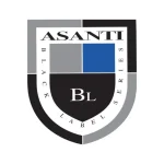 Asanti Forged
