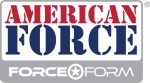 American Force Cast