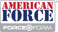 American Force Cast