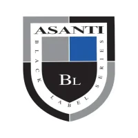 Asanti Forged
