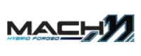 Mach Forged