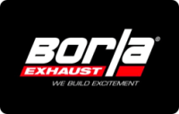 Borla