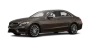 MERCEDES-BENZ C400