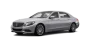 MERCEDES-BENZ Maybach S600