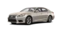 LEXUS LS600h