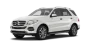 MERCEDES-BENZ GLE300d