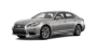 LEXUS LS460
