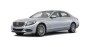 MERCEDES-BENZ Maybach S550