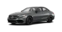 MERCEDES-BENZ CLS63 AMG S