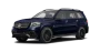 MERCEDES-BENZ GLS350d