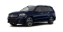 MERCEDES-BENZ GLS550