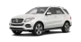MERCEDES-BENZ GLE400