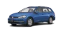 VOLKSWAGEN Golf SportWagen