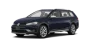 VOLKSWAGEN Golf Alltrack