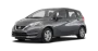 NISSAN Versa Note