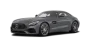 MERCEDES-BENZ AMG GT C