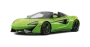 MCLAREN 750S