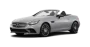 MERCEDES-BENZ SLC43 AMG
