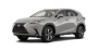 LEXUS NX300h