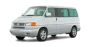 VOLKSWAGEN EuroVan