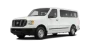 NISSAN NV3500