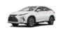 LEXUS RX450h