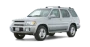 INFINITI QX4