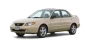 MAZDA Protege