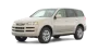 ISUZU Axiom