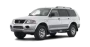 MITSUBISHI Montero Sport
