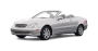 MERCEDES-BENZ CLK430
