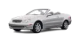 MERCEDES-BENZ CLK320