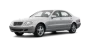 MERCEDES-BENZ S430
