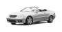MERCEDES-BENZ CLK55 AMG