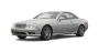 MERCEDES-BENZ CL55 AMG
