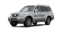 MITSUBISHI Montero