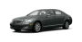 MERCEDES-BENZ S55 AMG