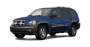 ISUZU Ascender