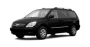 HYUNDAI Entourage