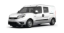 RAM ProMaster City
