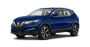 NISSAN Rogue Sport