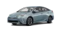 TOYOTA Prius AWD-e