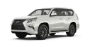 LEXUS GX460