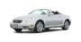 LEXUS SC400