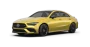 MERCEDES-BENZ CLA45 AMG S