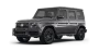 MERCEDES-BENZ G63 AMG