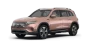 MERCEDES-BENZ EQB 300