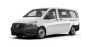 MERCEDES-BENZ Metris