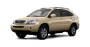 LEXUS RX400h