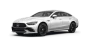 MERCEDES-BENZ AMG GT 43